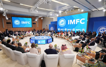 International News That Is Driving Global Discussions